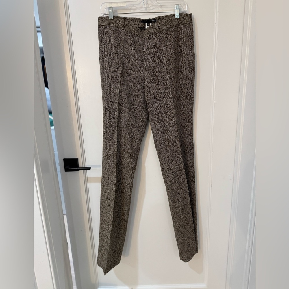 Les copainespants, NWT